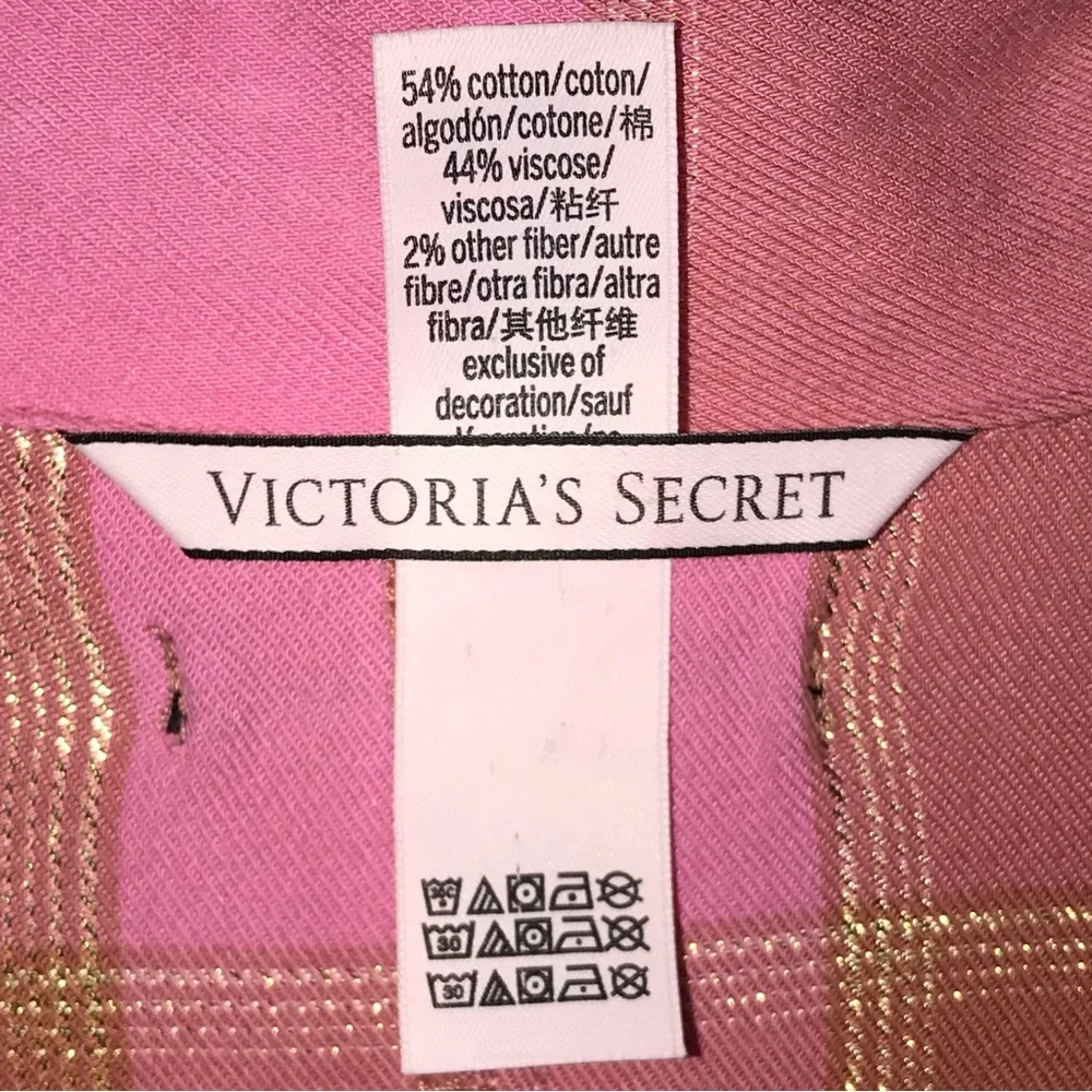 Victorias Secret keep warm